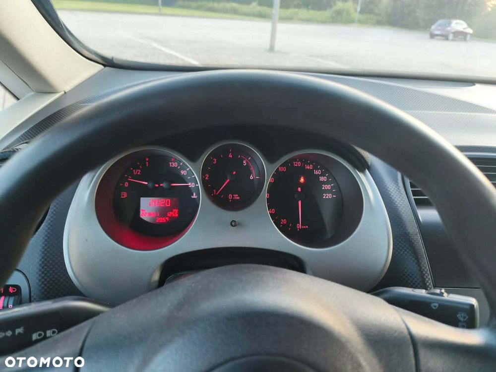Seat Altea 1.9 TDI Stylance - 10
