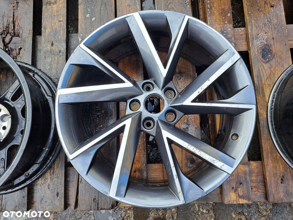 Oryg. Skoda Superb 3v0 3v0601025AP 19 8j et44 4866 - 1