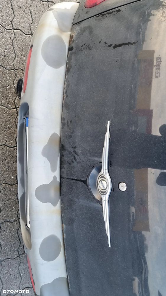 Chrysler PT Cruiser - 11