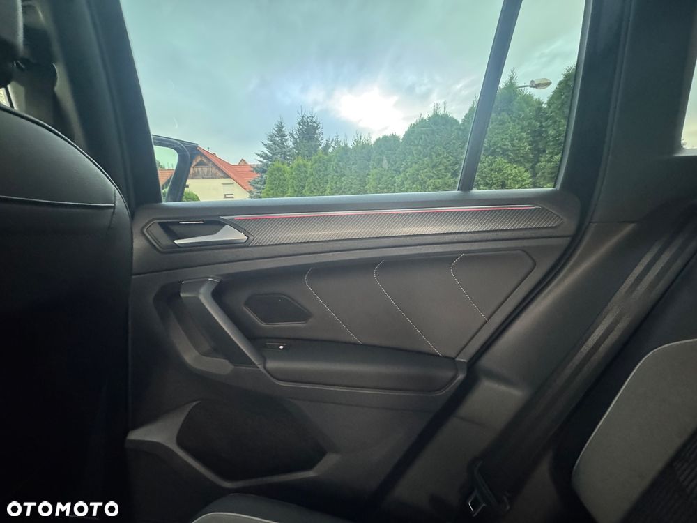 Volkswagen Tiguan 2.0 TSI 4Mot R-Line DSG - 24
