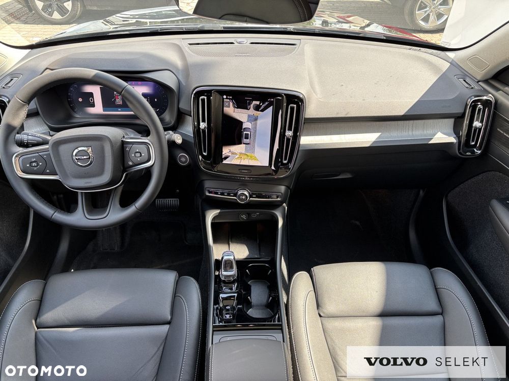 Volvo XC 40 - 9