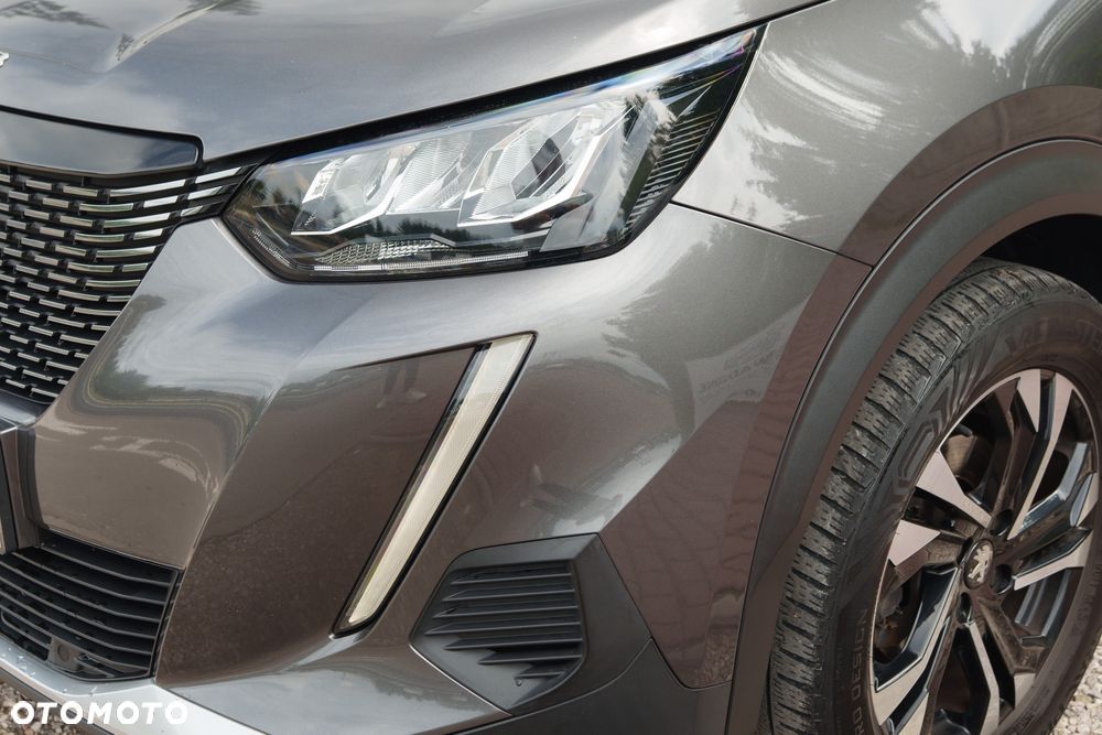 Peugeot 2008 PureTech 130 Allure - 35
