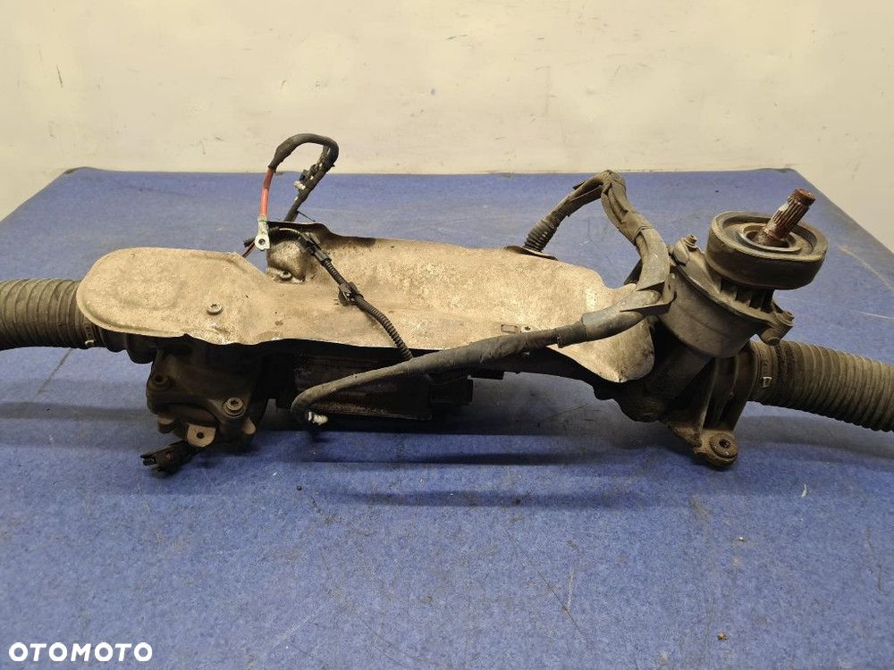 VOLKSWAGEN GOLF VI PRZEKŁADNIA KIEROWNICZA 7802377498 CLCA, CBDC - 5