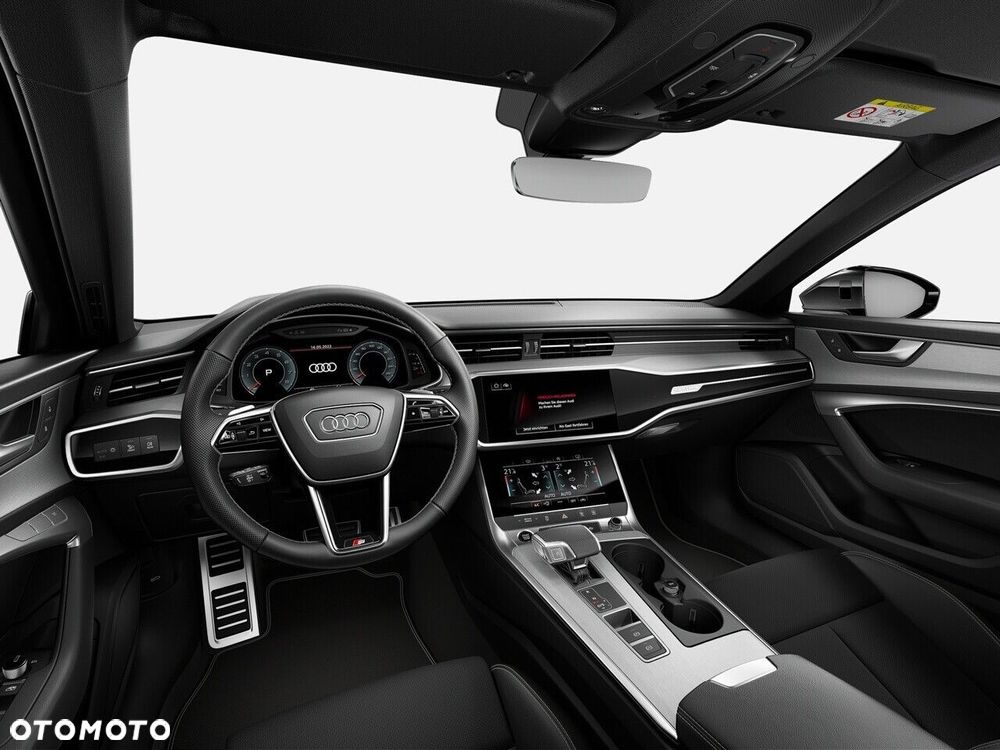 Audi A6 Limousine - 5