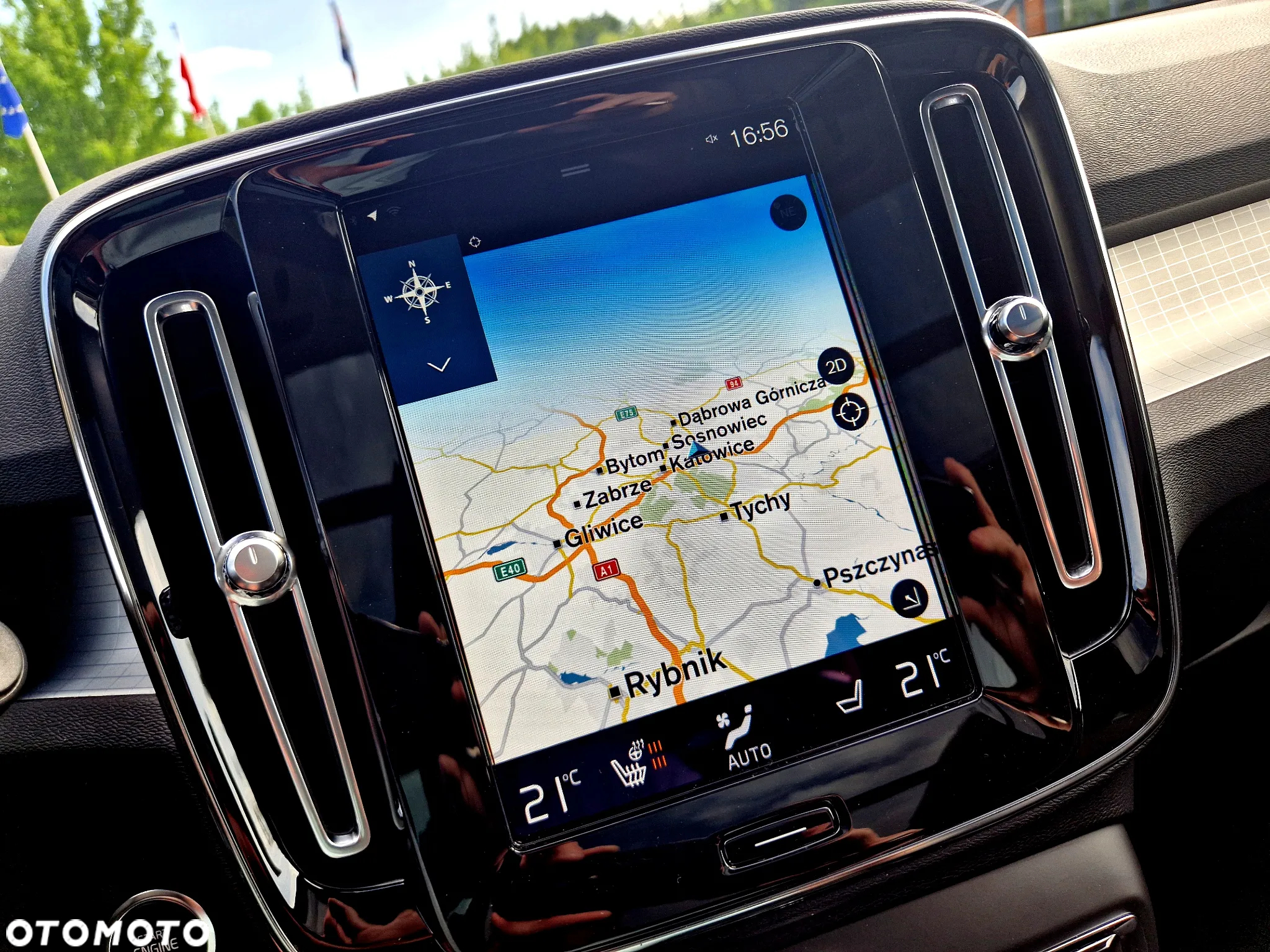 Volvo XC 40 T3 R-Design - 20