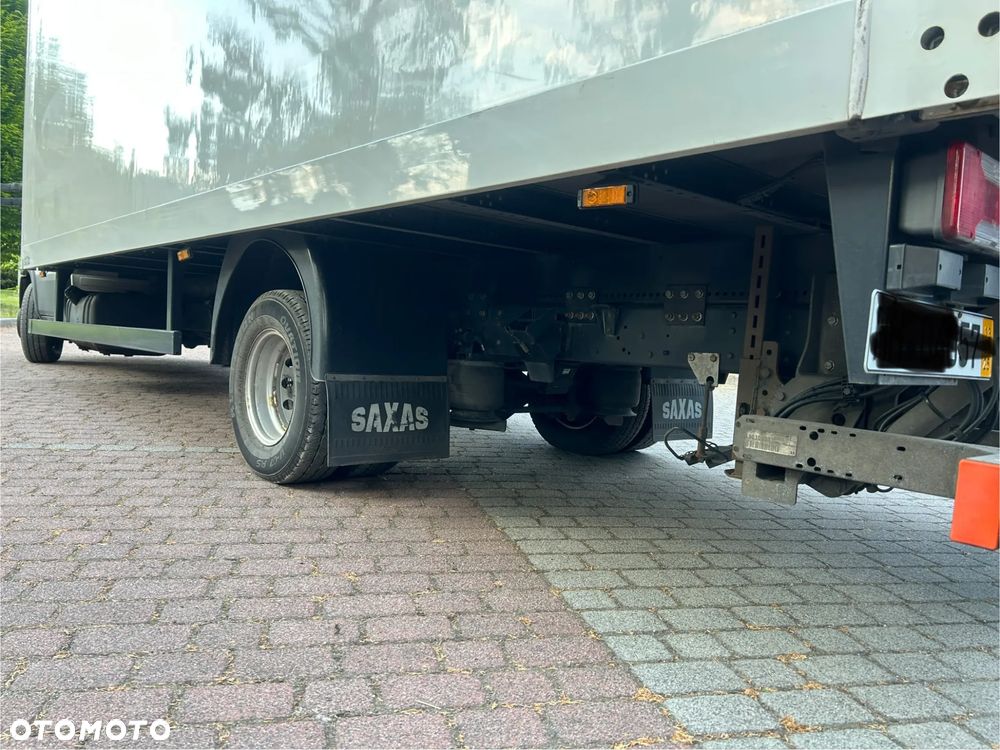 Iveco daily 72c18 - 9