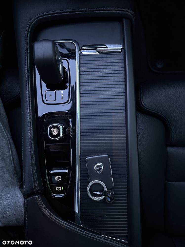 Volvo S90 B5 D AWD Ultimate Bright - 18