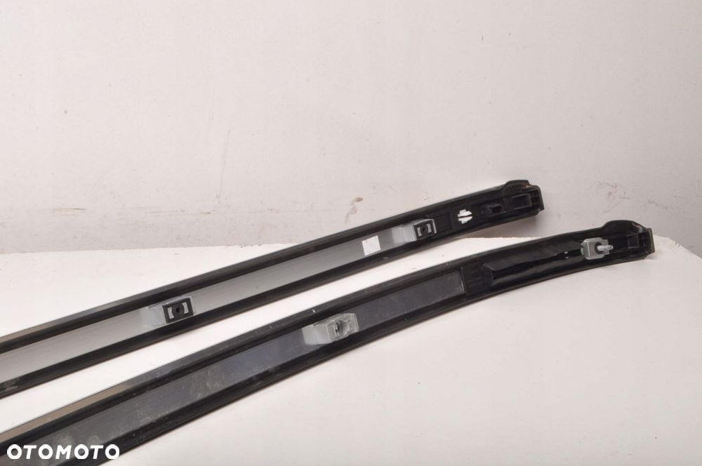 SUZUKI S-CROSS LIFT RELINGI DACHOWE KOMPLET 78210-61-M00 - 10