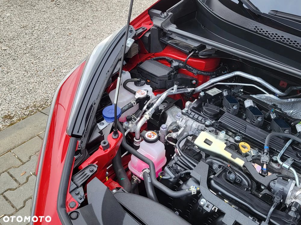 Toyota C-HR 2.0 Hybrid Dynamic Force Executive - 39