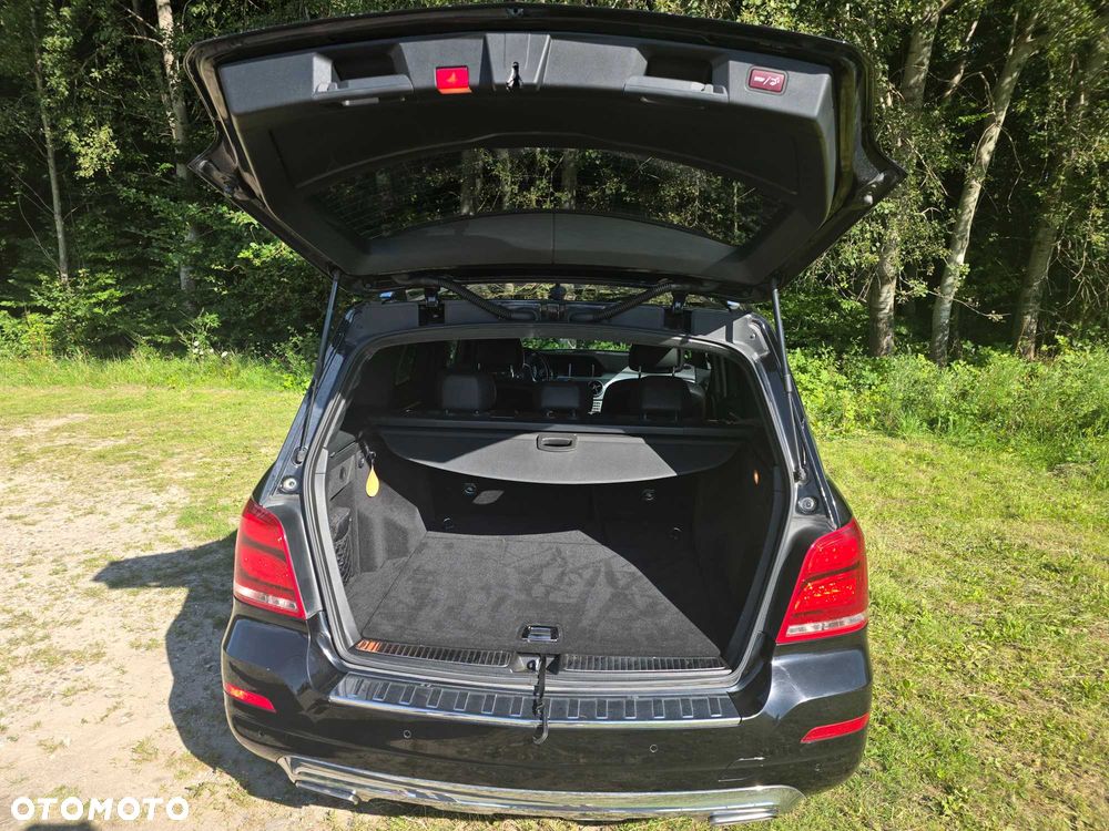 Mercedes-Benz GLK - 3