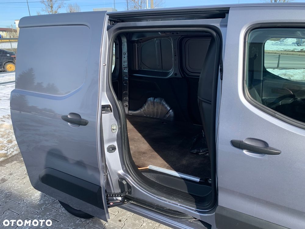 Opel Combo 1.5 CDTI Edition S&S N1 - 18