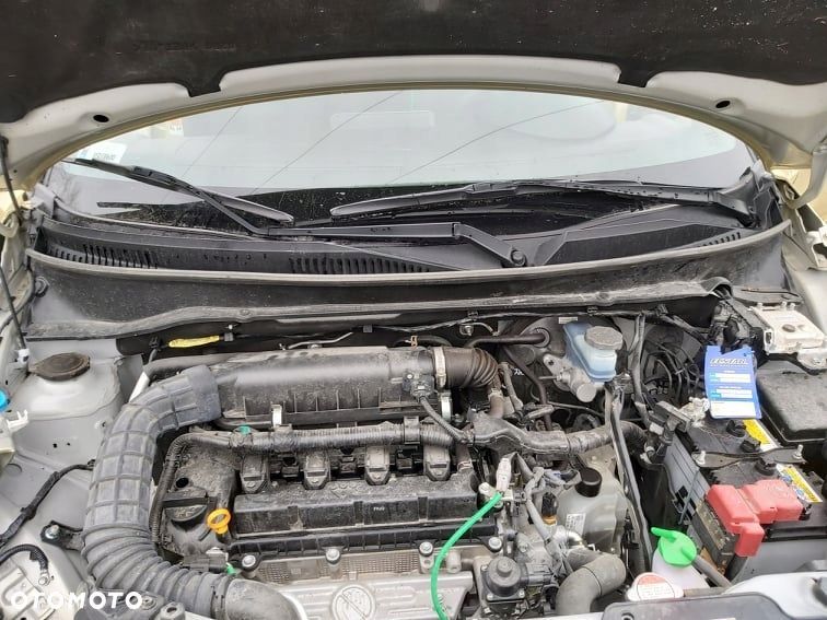 SUZUKI IGNIS III 16- ZESTAW ODPALENIA KOMPUTER 1,2 - 3