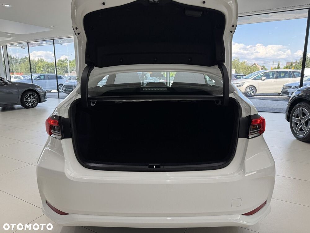 Toyota Corolla - 15