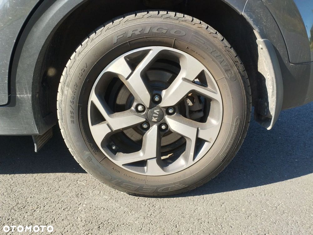 Kia Sportage 1.6 T-GDI L Business Line 2WD DCT - 20