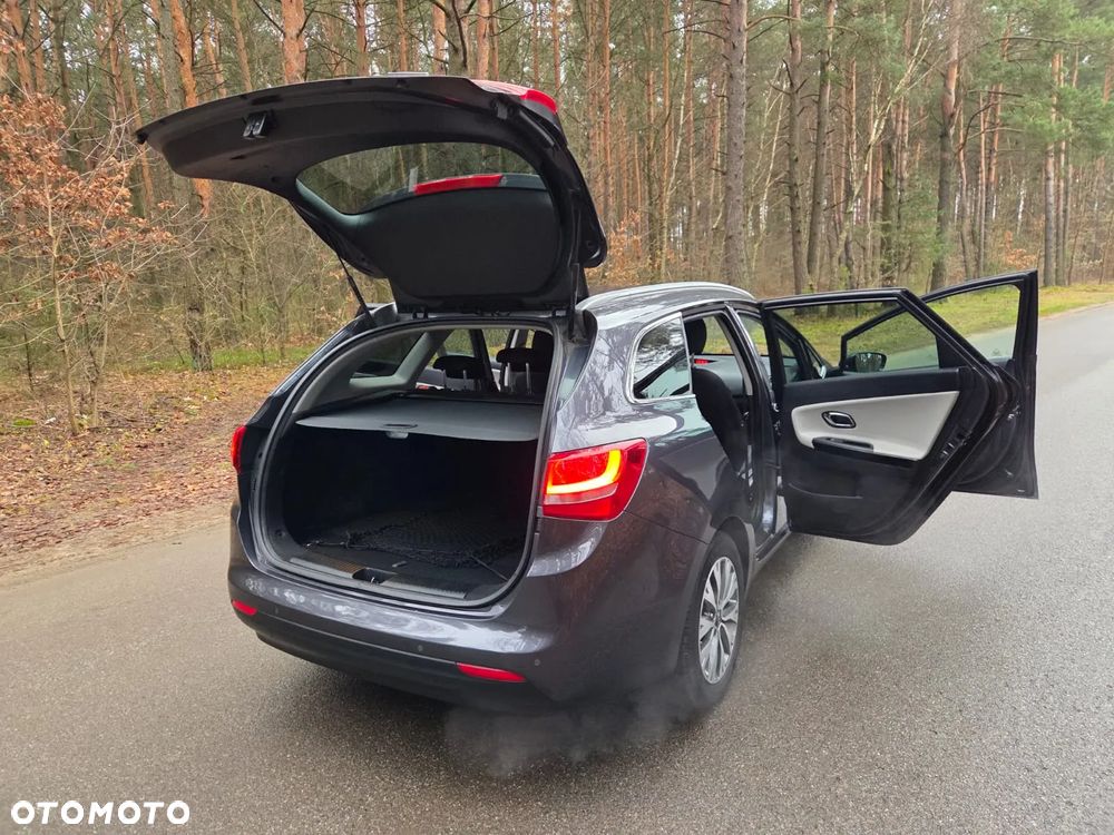 Kia Ceed 1.6 GDI Platinum Edition - 11