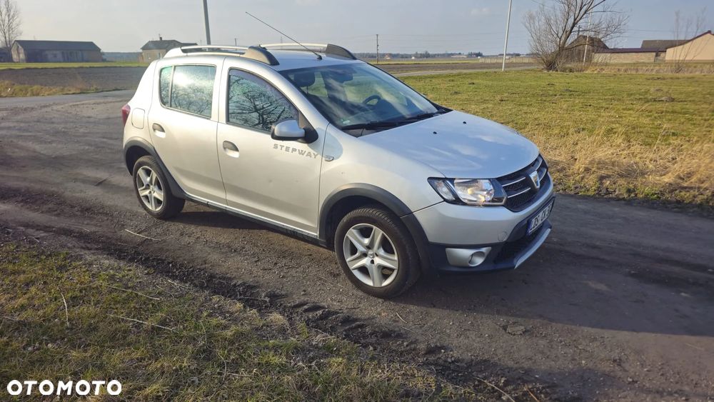 Dacia Sandero Stepway TCe 90 (S&S) Celebration - 3