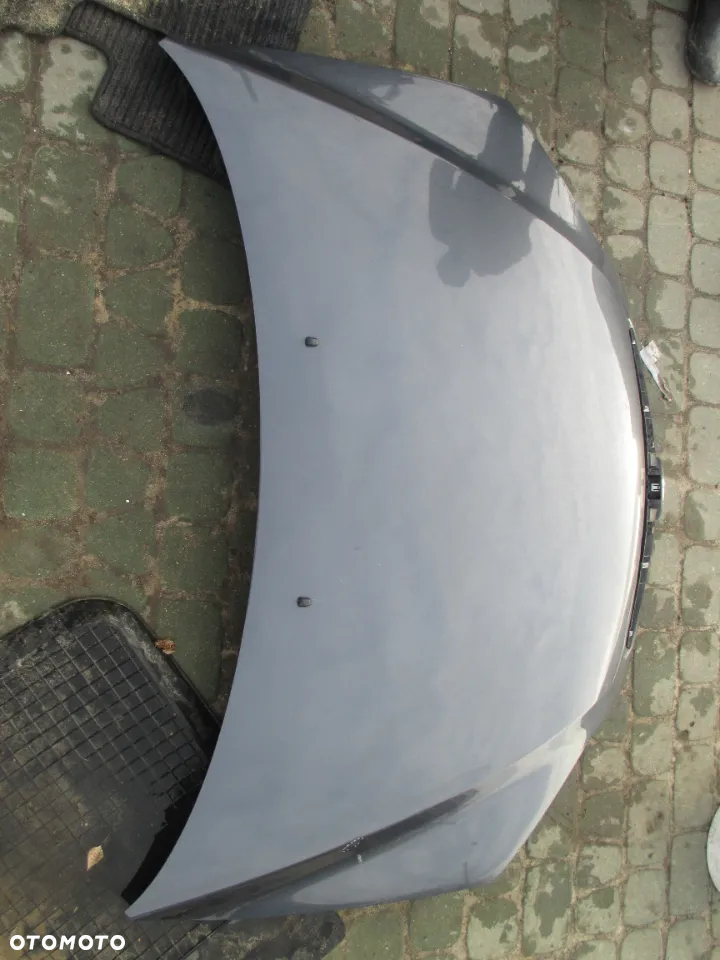 Maska MAZDA 2 - 5