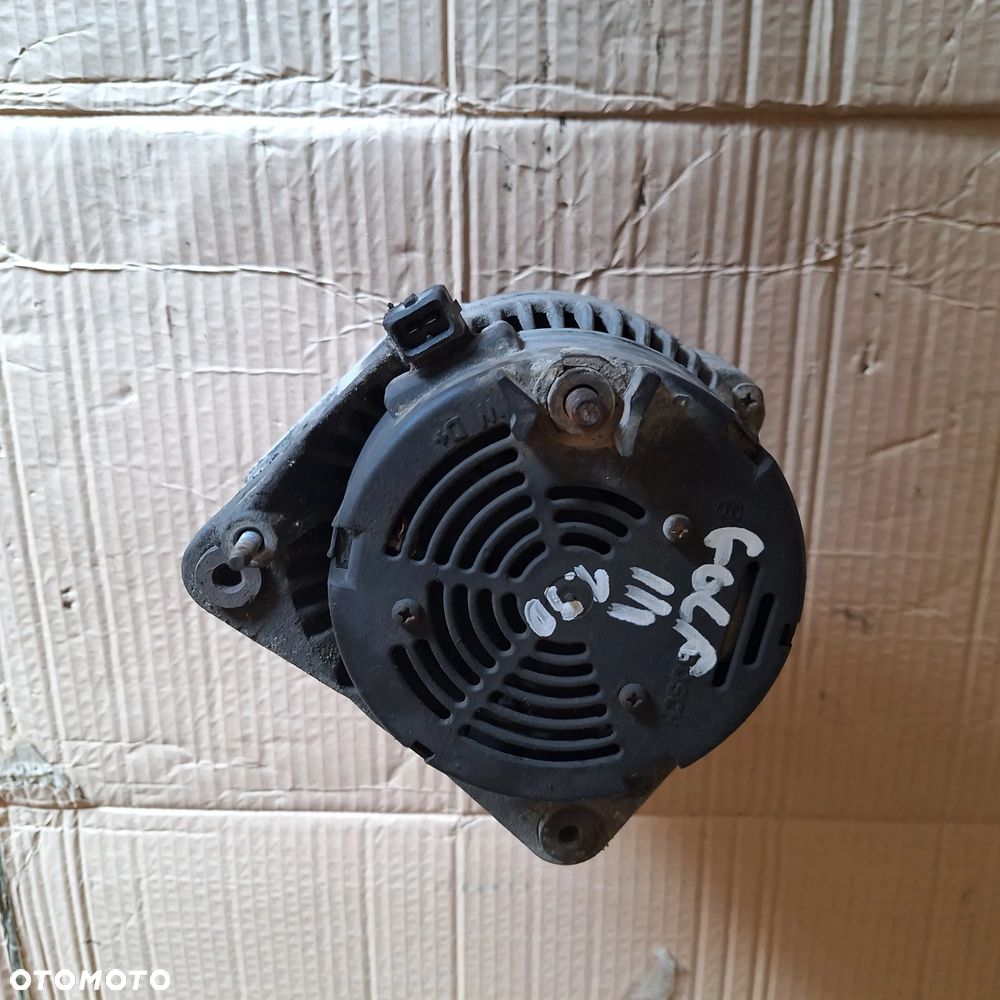 ALTERNATOR GOLF III PASSAT B4 SHARAN VW SEAT SKODA AUDI 1.9 D TDI SDI - 2