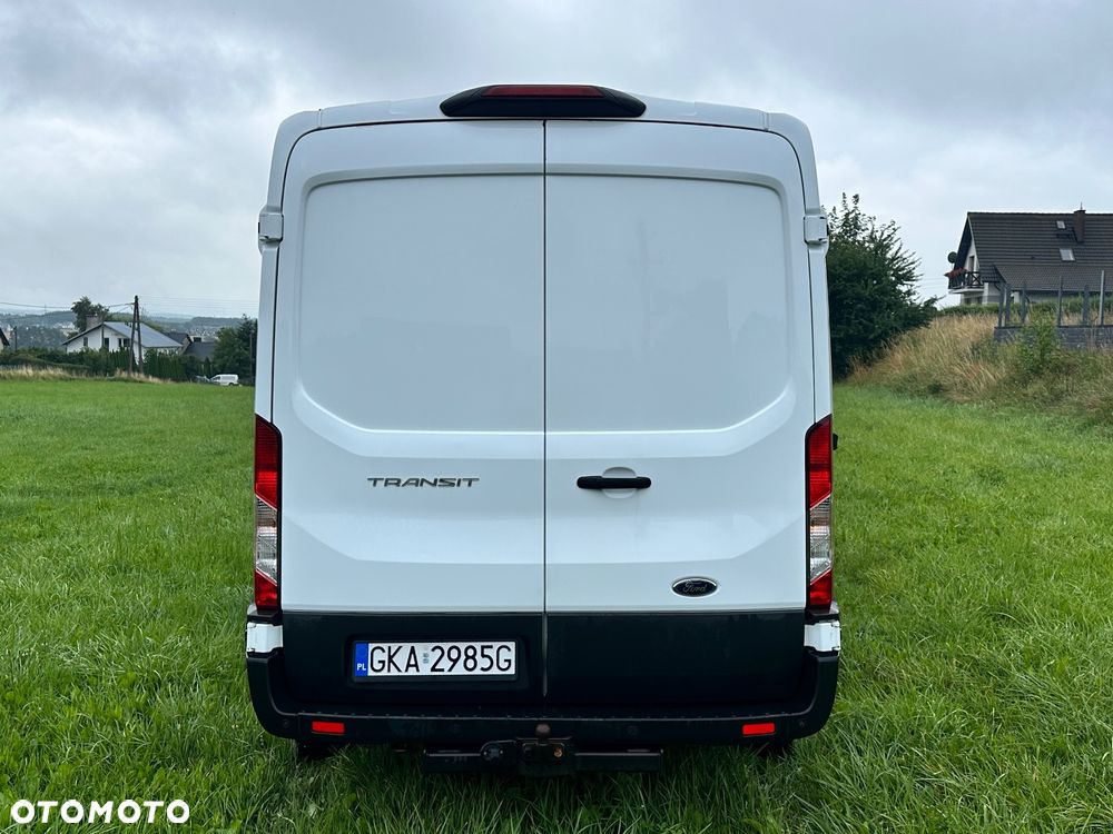 Ford Transit - 5