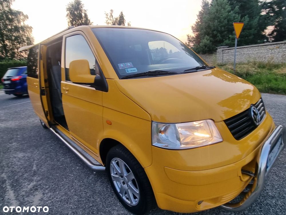 Volkswagen Transporter L2 Max - 29