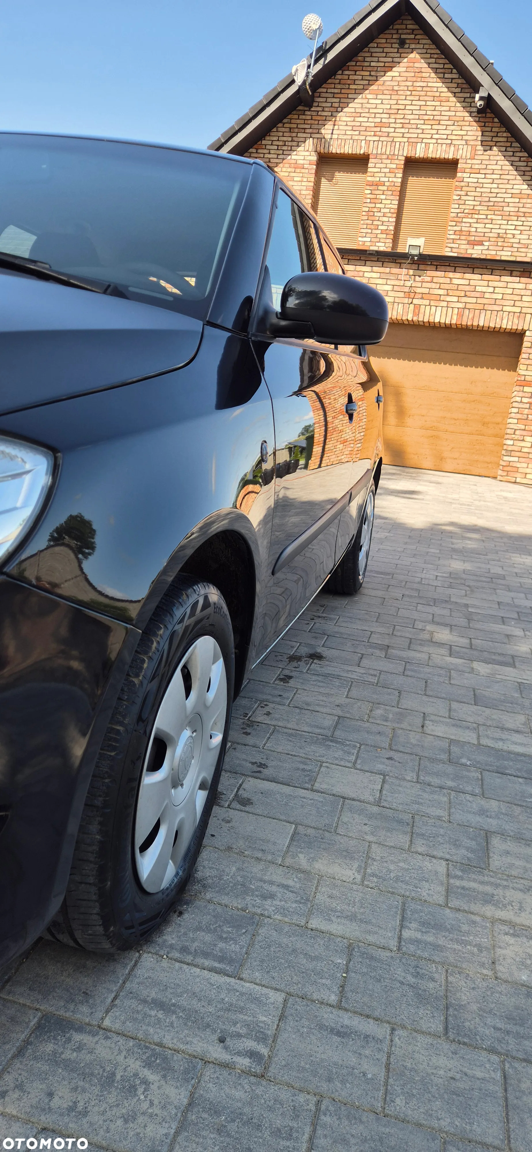 Skoda Fabia - 14