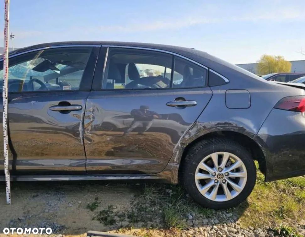 Toyota Corolla 1.8 Hybrid Comfort - 7