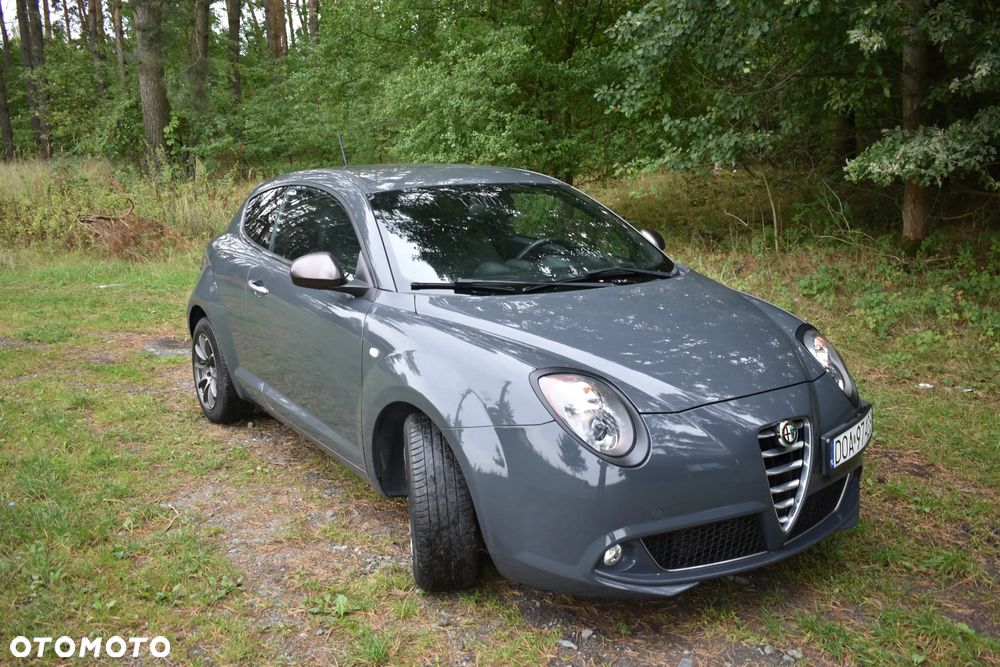 Alfa Romeo Mito 0.9 8V Twinair Impression - 3