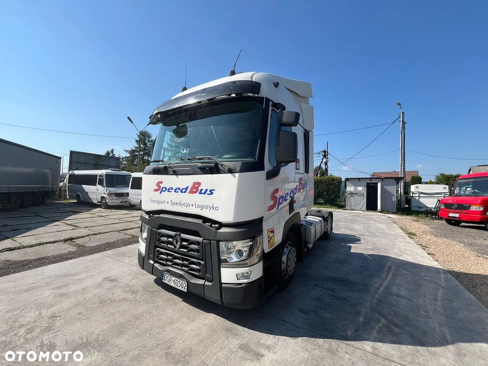 Renault T-RANGE 460 LOW-DECK - 3
