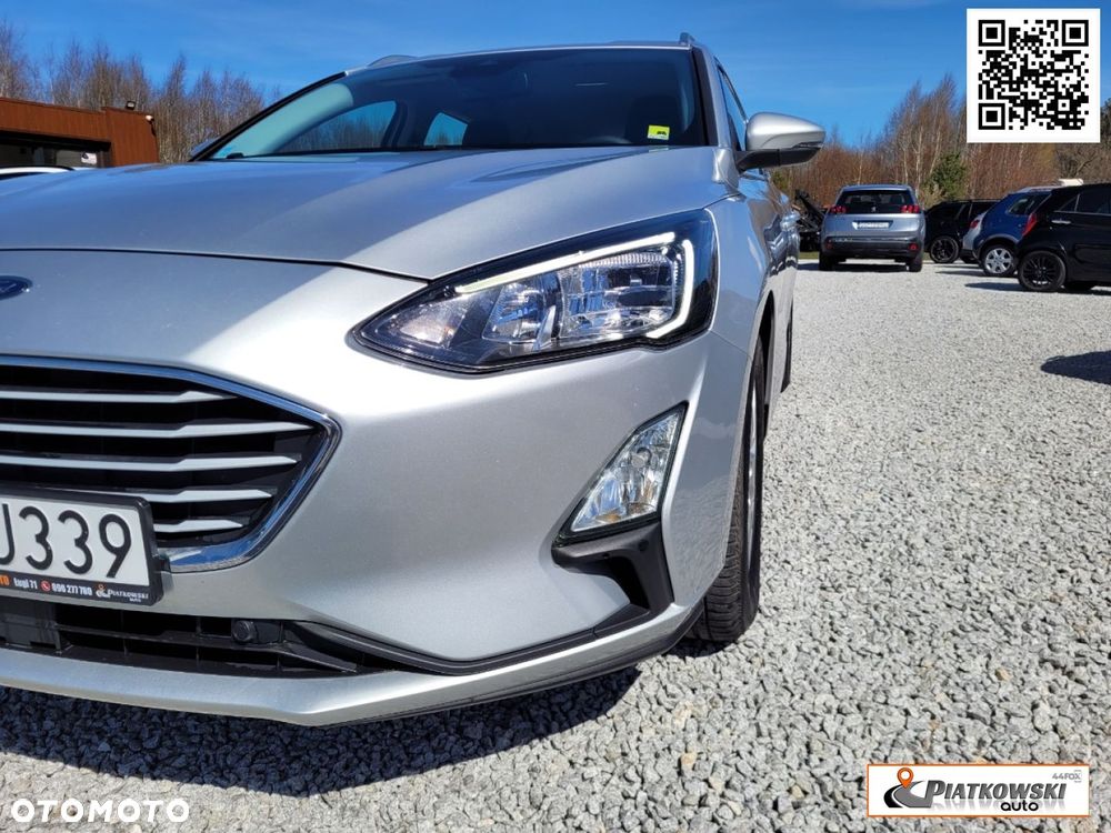Ford Focus - 2