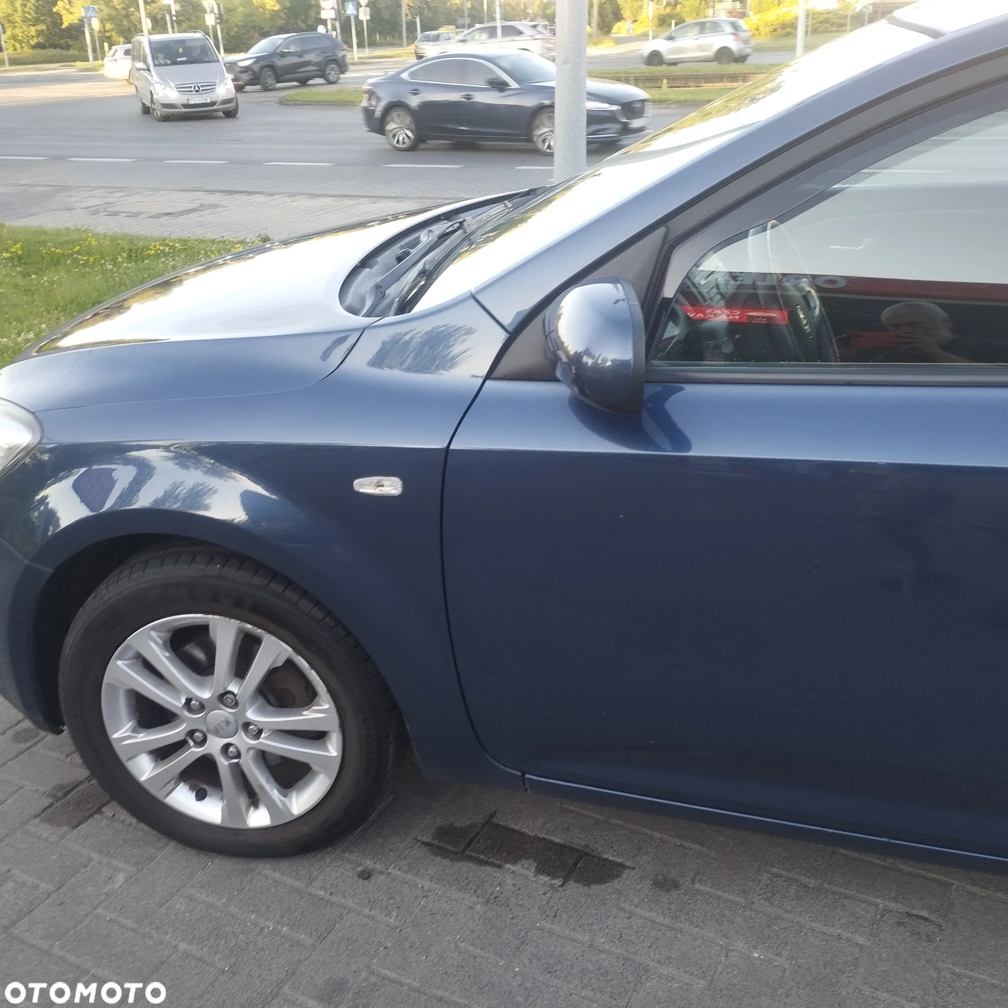 Kia Ceed Cee'd 1.4 Comfort - 4