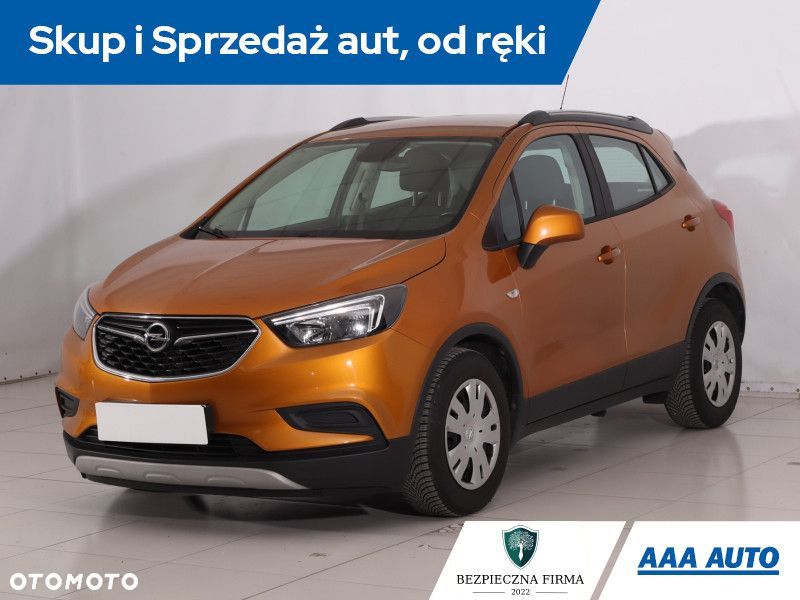 Opel Mokka - 3
