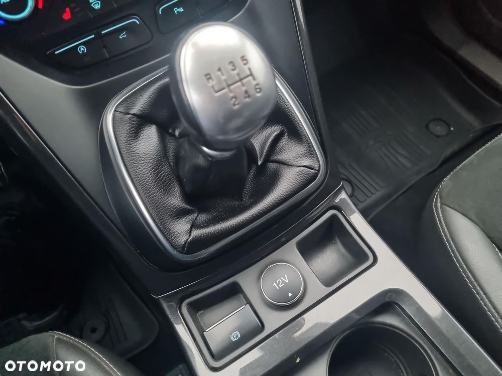 Ford Kuga 1.5 EcoBoost FWD Trend ASS - 23