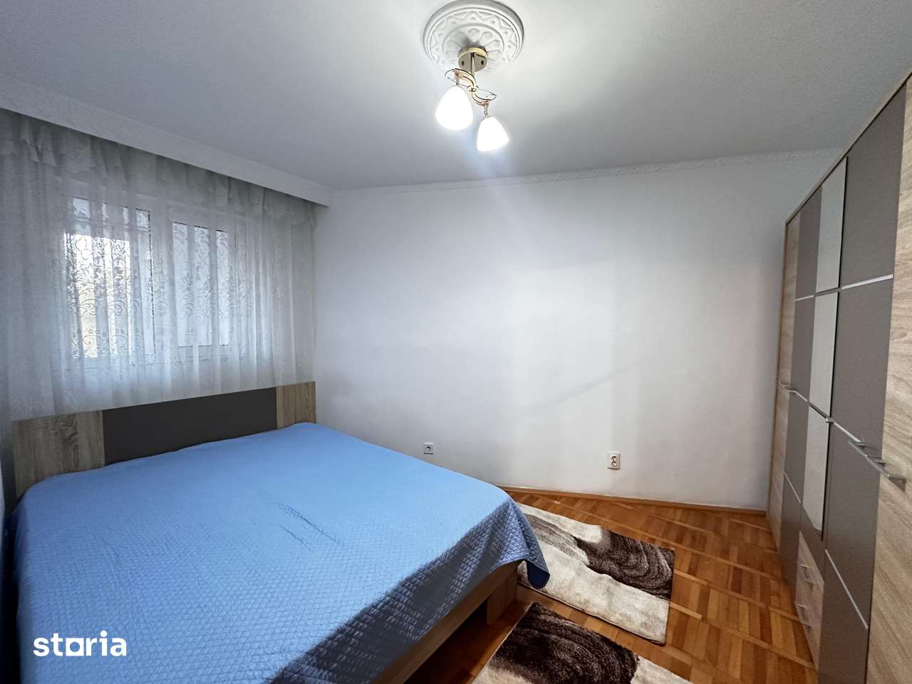 Apartament 2 camere – complet mobilat, zona Doja - Imagine principală: 2/9