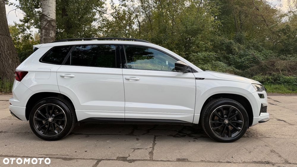 Skoda Karoq 2024 photo 3