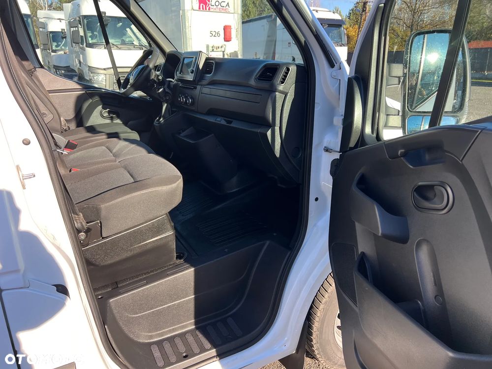 Renault MASTER L3H2 - 20