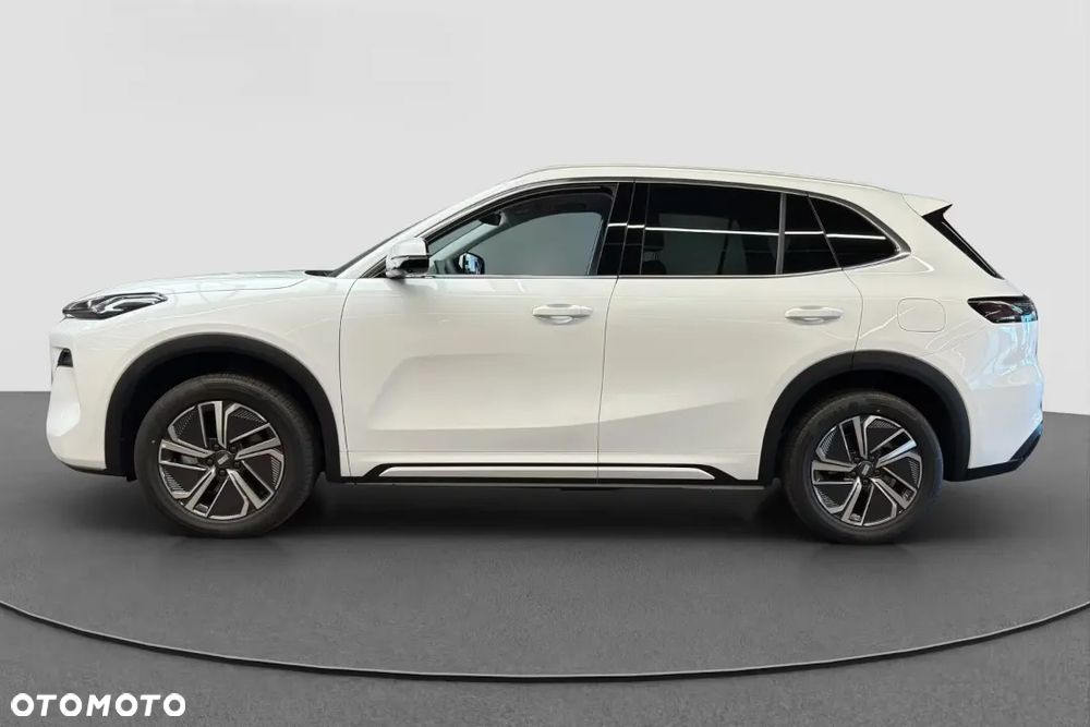 Geely Starray EM-i 1.5 PHEV Pro - 4