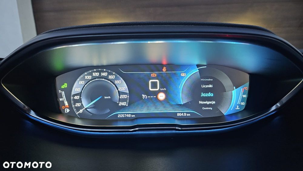 Peugeot 3008 BlueHDi 150 Stop & Start Allure - 21