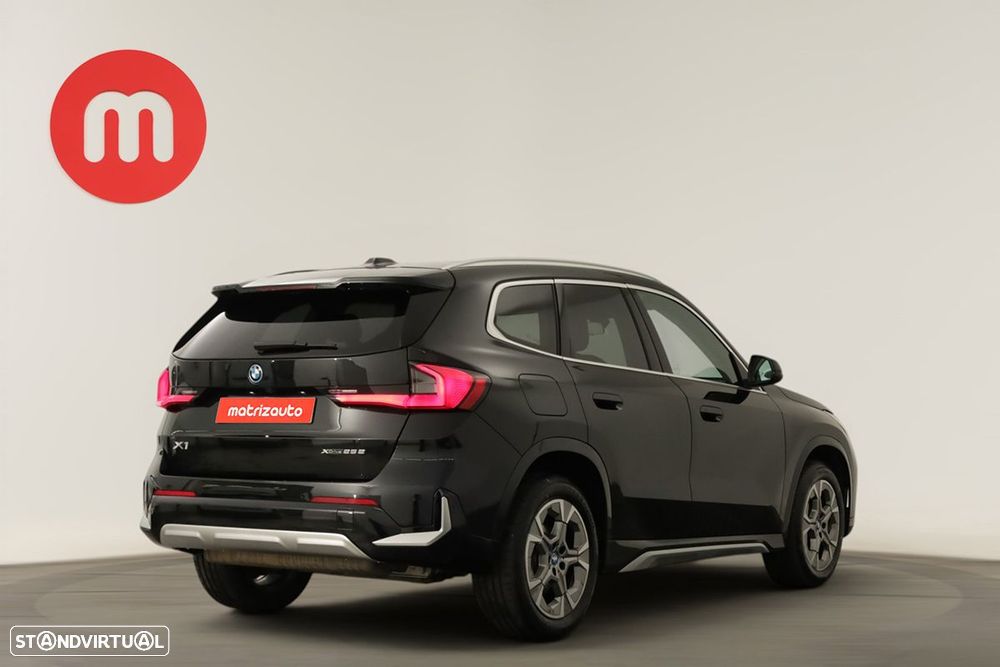 BMW X1 xDrive25e - 4