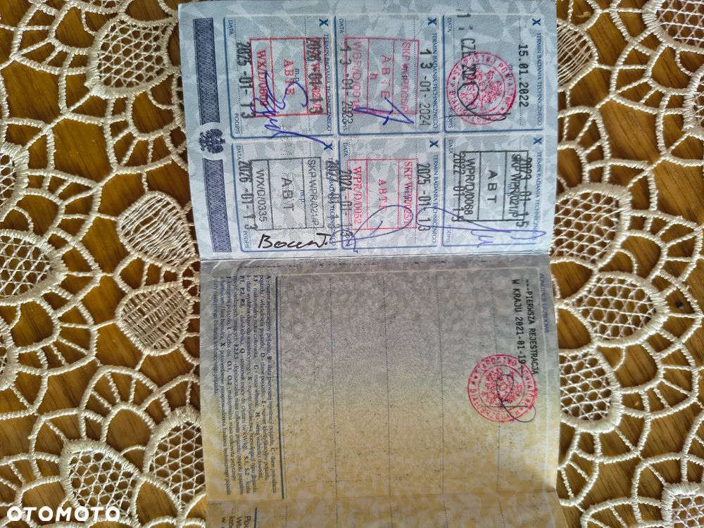 Kia Sportage 1.6 GDI Business Line L 2WD - 34