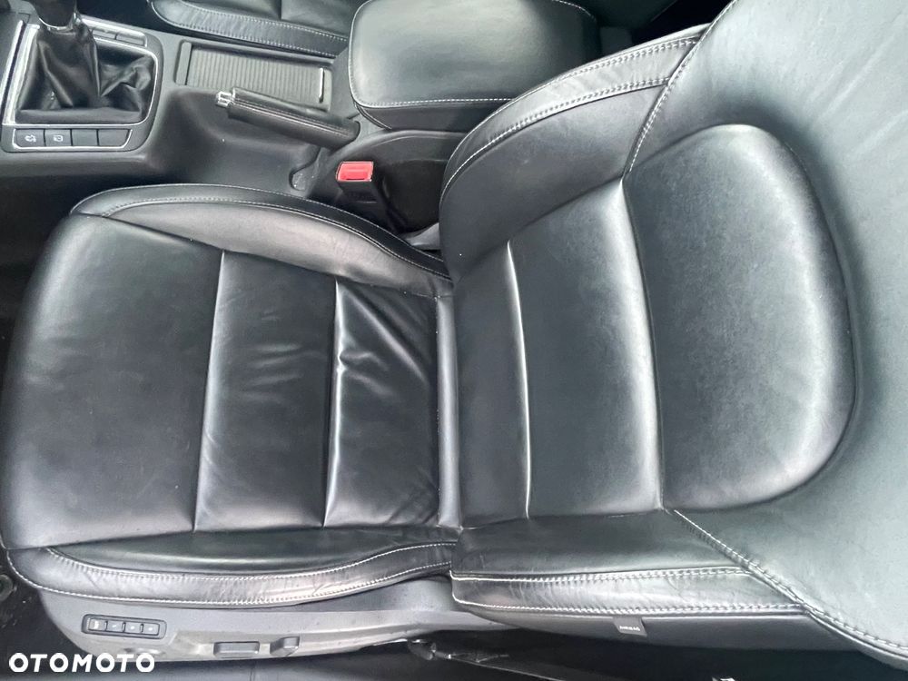 Skoda Superb 2.0 TDI Elegance - 18