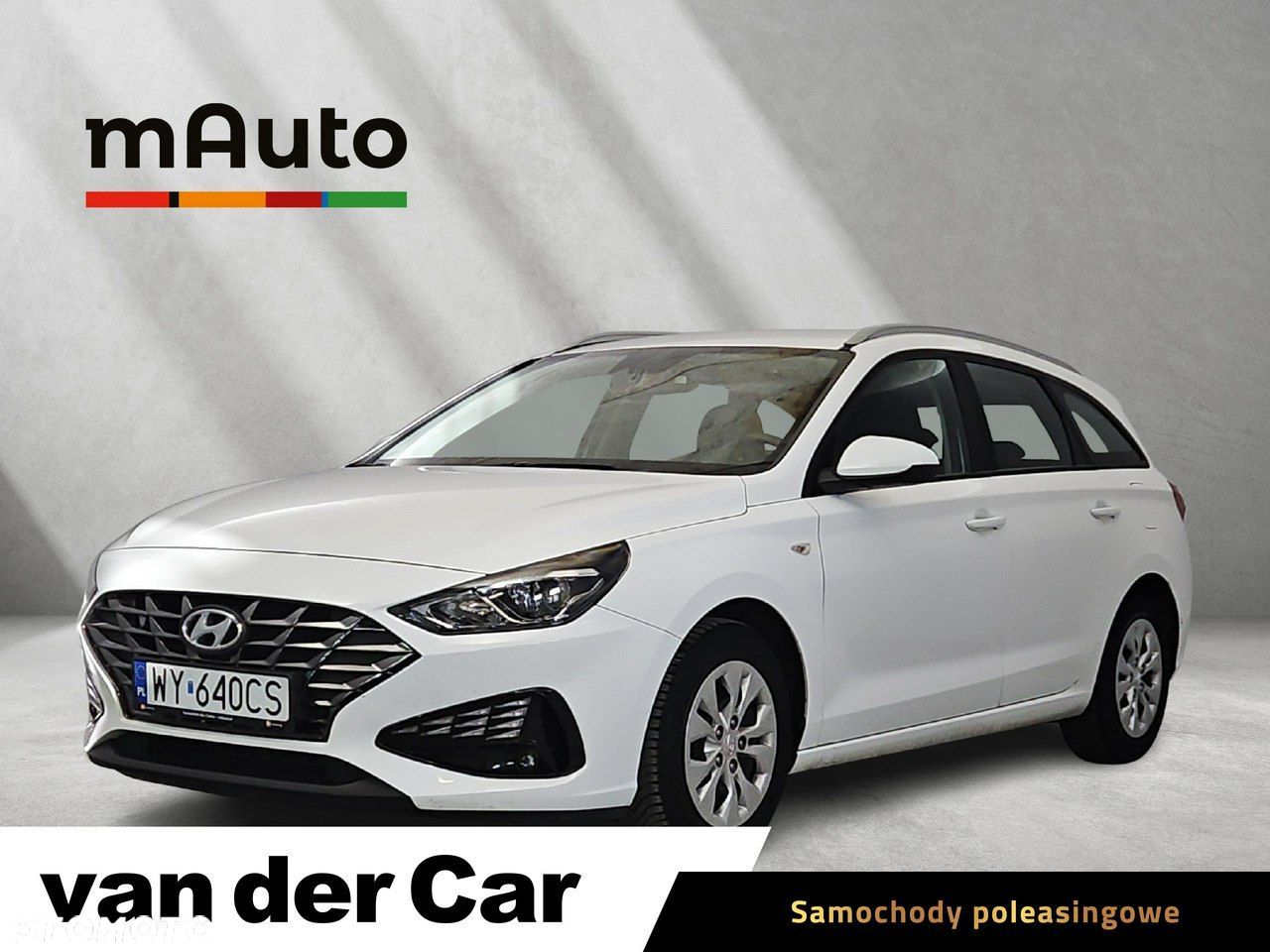 Hyundai i30 1.0 T-GDI Modern - 1