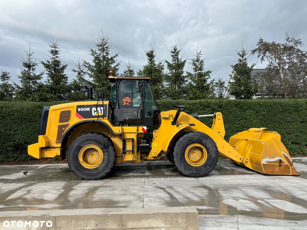Caterpillar 950M - 1