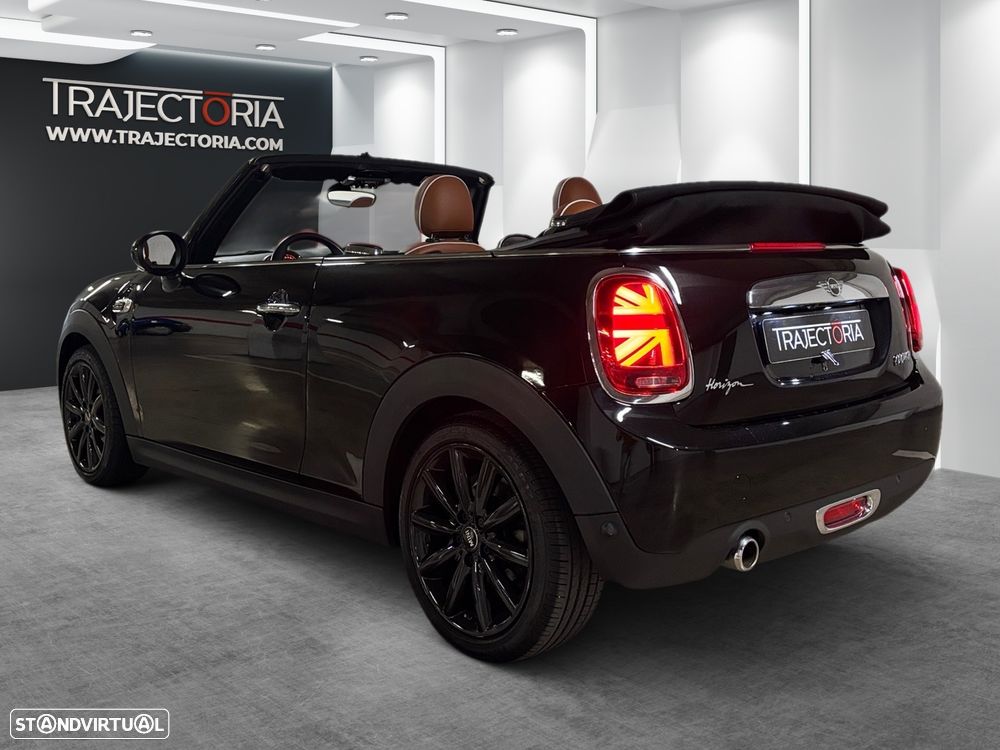 MINI Cabrio Cooper Auto - 3