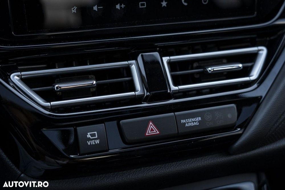 Suzuki S-Cross - 24