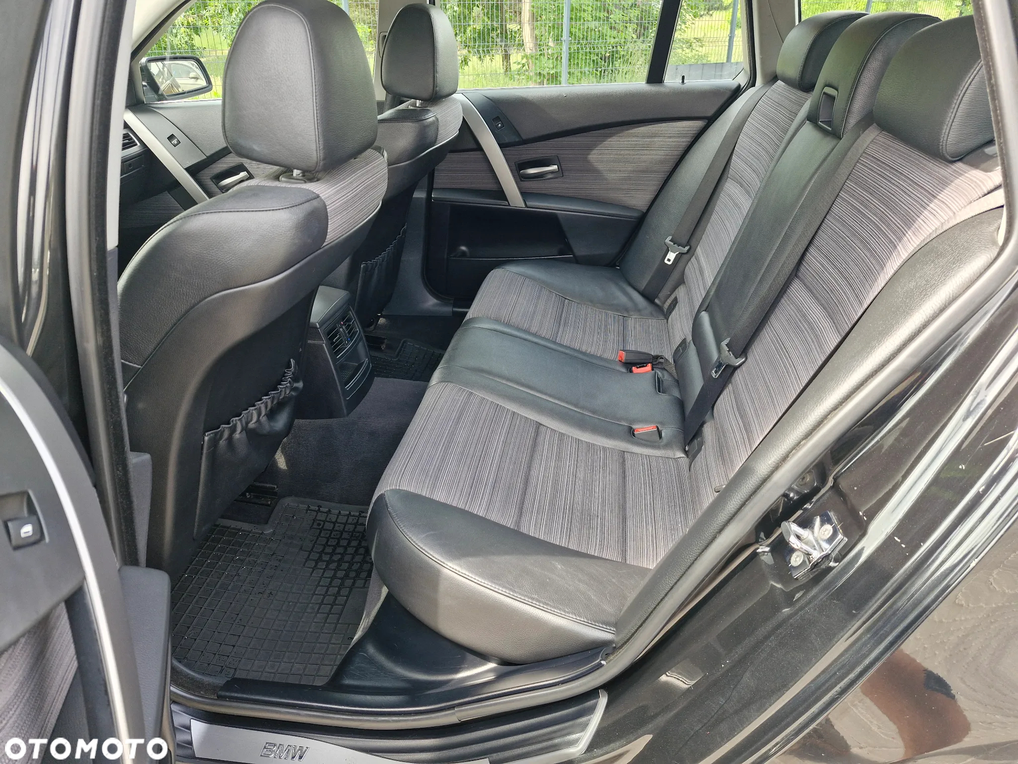 BMW Seria 5 525d Touring - 18