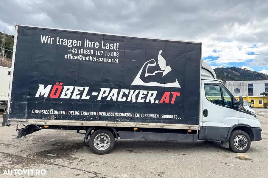 Iveco Daily 35S21HA8V - 6