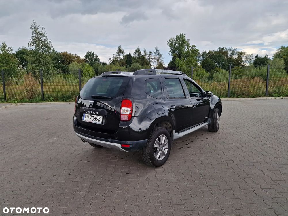 Dacia Duster 1.6 16V 105 4x2 Prestige - 16