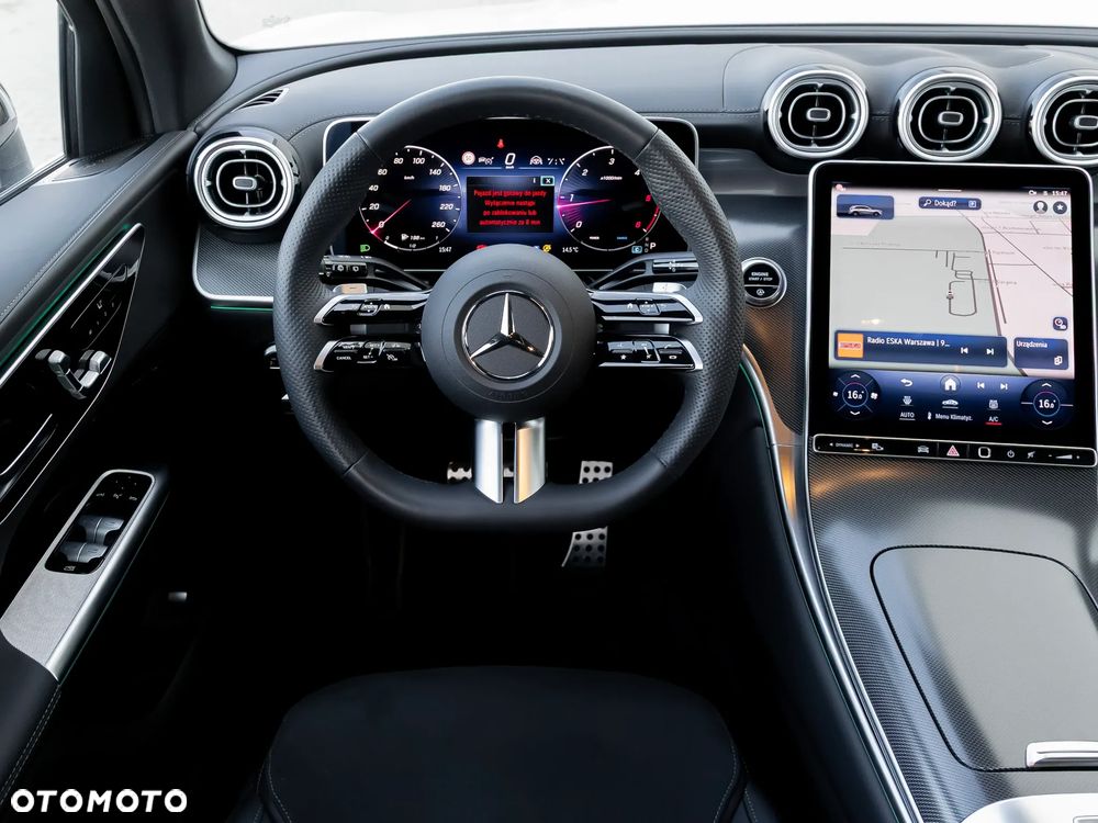 Mercedes-Benz GLC - 17
