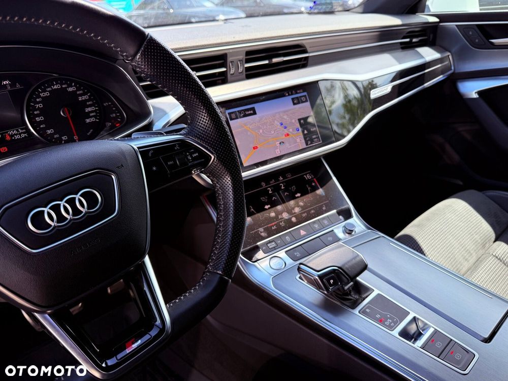 Audi A7 Sportback - 25