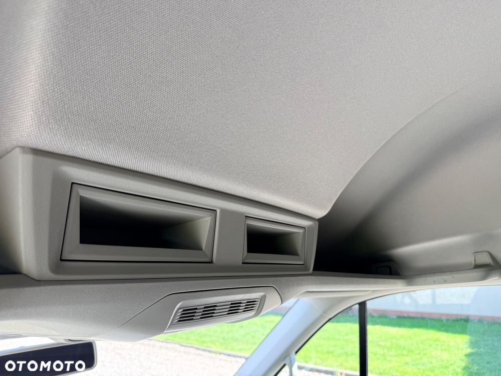 Volkswagen Crafter - 22